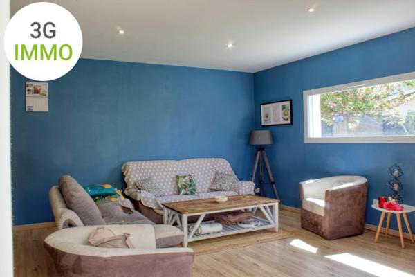 Vente / Villa