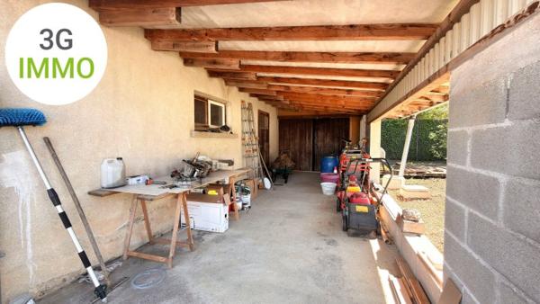 Vente / Villa