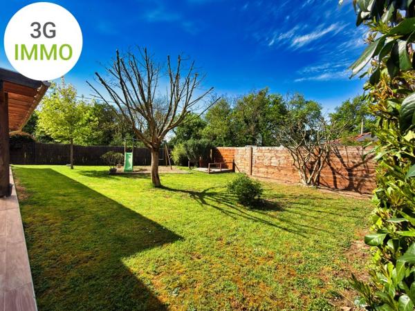 Vente / Villa