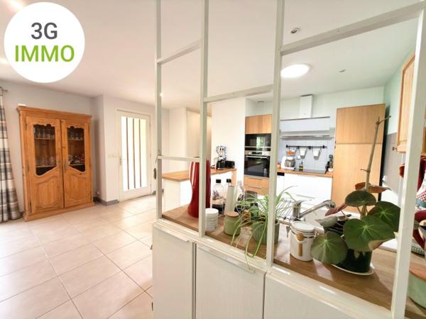 Vente / Villa