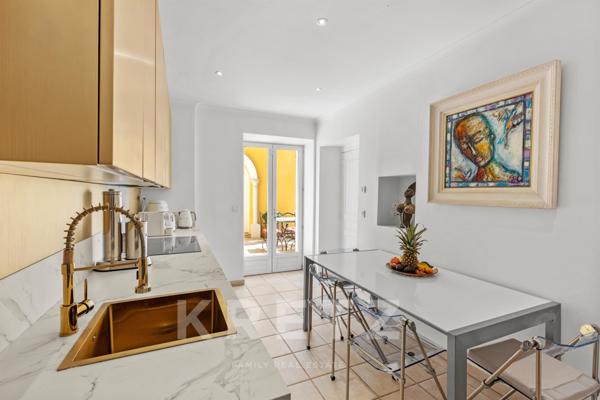 Villa Piscine Vue Mer Nice