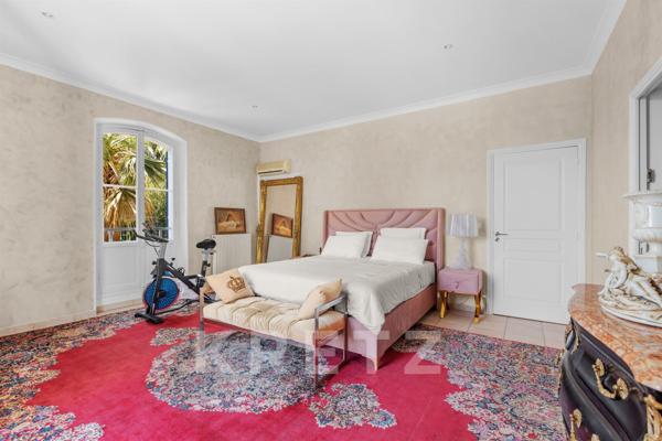 Villa Piscine Vue Mer Nice
