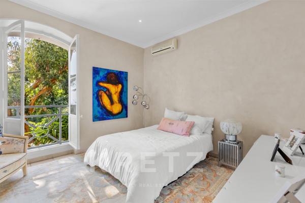 Villa Piscine Vue Mer Nice