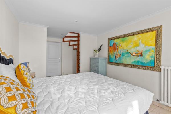 Villa Piscine Vue Mer Nice