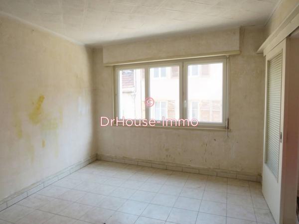 Maison à vendre 5 pièces de 95 m²