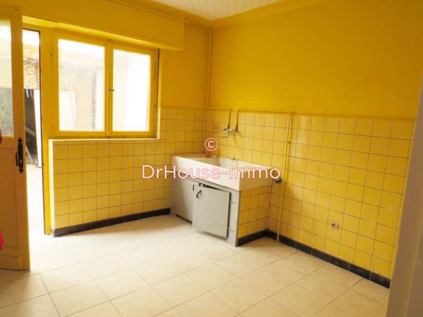 Maison à vendre 5 pièces de 95 m²