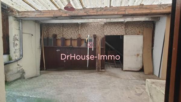 Maison à vendre 5 pièces de 95 m²