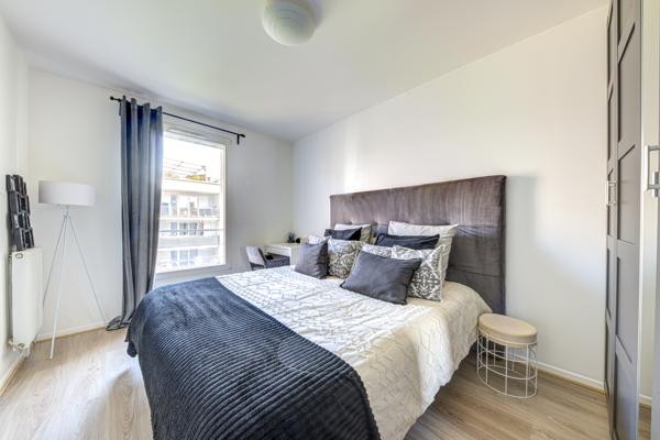 Appartement 3 pièces - 65 m²