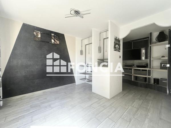 Location Appartement 2 pièces 46.32 m² - 10 AVENUE FRANCIS BOUET Cholet 49300