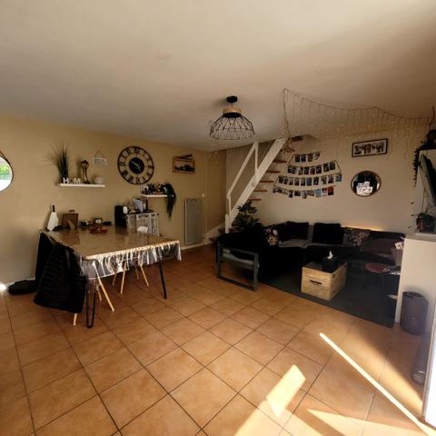 Maison La Boissiere Des Landes 3 pièce(s) 49 m2