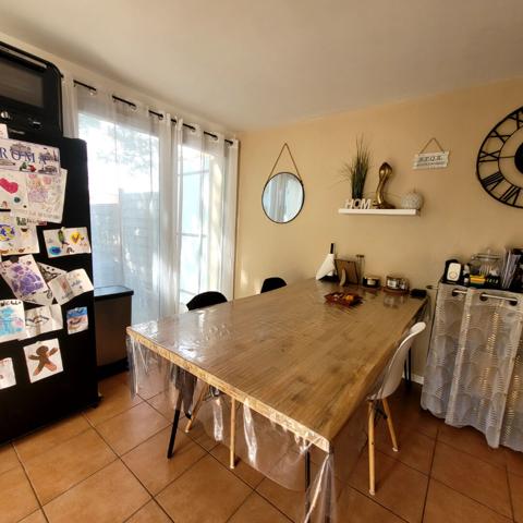 Maison La Boissiere Des Landes 3 pièce(s) 49 m2