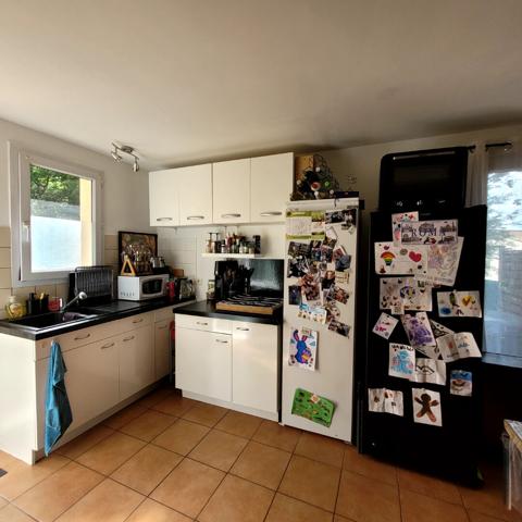 Maison La Boissiere Des Landes 3 pièce(s) 49 m2