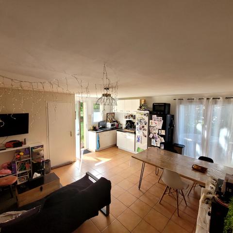 Maison La Boissiere Des Landes 3 pièce(s) 49 m2