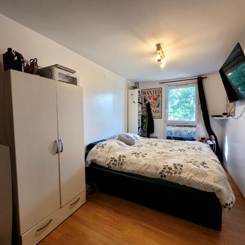 Maison La Boissiere Des Landes 3 pièce(s) 49 m2