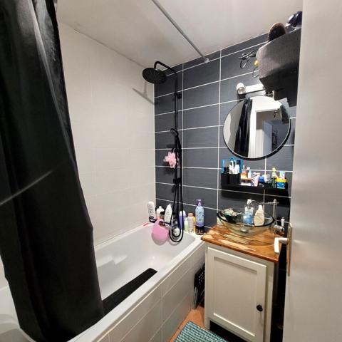Maison La Boissiere Des Landes 3 pièce(s) 49 m2