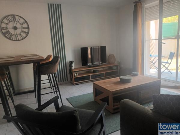 Appartement
                                                                                                                                                                                                                                                                                                                        3 pièce(s)                                                                                                                                                                                                          2 chambre(s)                                                                                                                                                                                                          65.98  m²