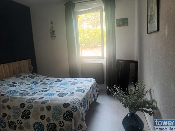 Appartement
                                                                                                                                                                                                                                                                                                                        3 pièce(s)                                                                                                                                                                                                          2 chambre(s)                                                                                                                                                                                                          65.98  m²