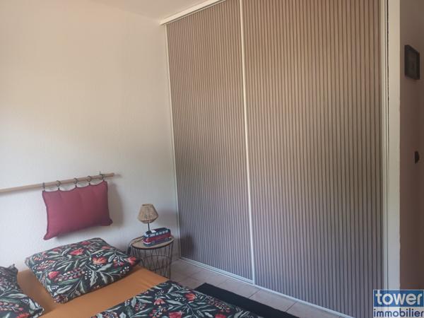 Appartement
                                                                                                                                                                                                                                                                                                                        3 pièce(s)                                                                                                                                                                                                          2 chambre(s)                                                                                                                                                                                                          65.98  m²