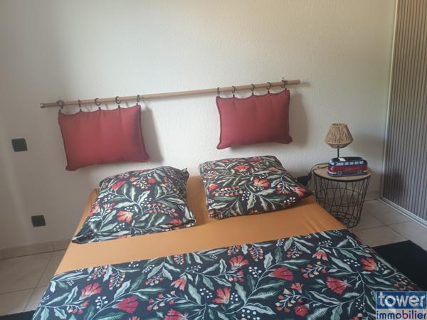Appartement
                                                                                                                                                                                                                                                                                                                        3 pièce(s)                                                                                                                                                                                                          2 chambre(s)                                                                                                                                                                                                          65.98  m²