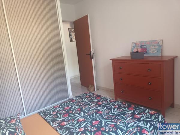 Appartement
                                                                                                                                                                                                                                                                                                                        3 pièce(s)                                                                                                                                                                                                          2 chambre(s)                                                                                                                                                                                                          65.98  m²