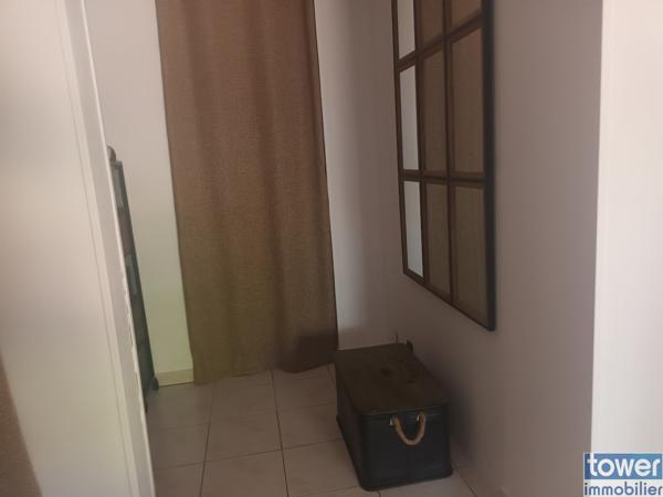 Appartement
                                                                                                                                                                                                                                                                                                                        3 pièce(s)                                                                                                                                                                                                          2 chambre(s)                                                                                                                                                                                                          65.98  m²