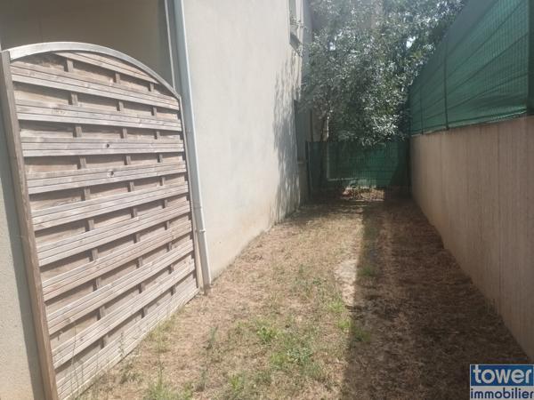Appartement
                                                                                                                                                                                                                                                                                                                        3 pièce(s)                                                                                                                                                                                                          2 chambre(s)                                                                                                                                                                                                          65.98  m²