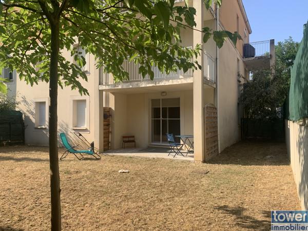 Appartement
                                                                                                                                                                                                                                                                                                                        3 pièce(s)                                                                                                                                                                                                          2 chambre(s)                                                                                                                                                                                                          65.98  m²