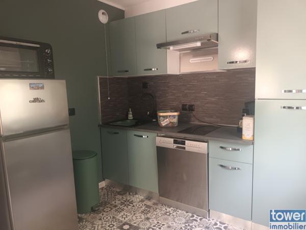 Appartement
                                                                                                                                                                                                                                                                                                                        3 pièce(s)                                                                                                                                                                                                          2 chambre(s)                                                                                                                                                                                                          65.98  m²