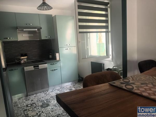 Appartement
                                                                                                                                                                                                                                                                                                                        3 pièce(s)                                                                                                                                                                                                          2 chambre(s)                                                                                                                                                                                                          65.98  m²