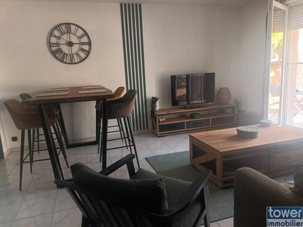 Appartement
                                                                                                                                                                                                                                                                                                                        3 pièce(s)                                                                                                                                                                                                          2 chambre(s)                                                                                                                                                                                                          65.98  m²