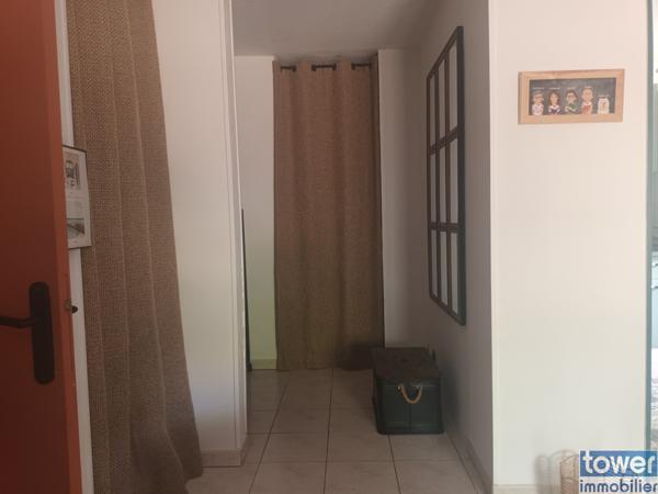 Appartement
                                                                                                                                                                                                                                                                                                                        3 pièce(s)                                                                                                                                                                                                          2 chambre(s)                                                                                                                                                                                                          65.98  m²