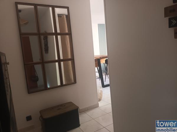 Appartement
                                                                                                                                                                                                                                                                                                                        3 pièce(s)                                                                                                                                                                                                          2 chambre(s)                                                                                                                                                                                                          65.98  m²