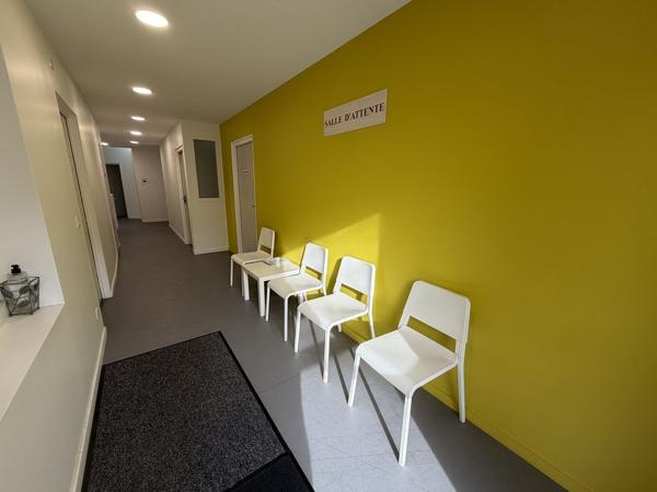 Local professionnel - FOUILLOUSE