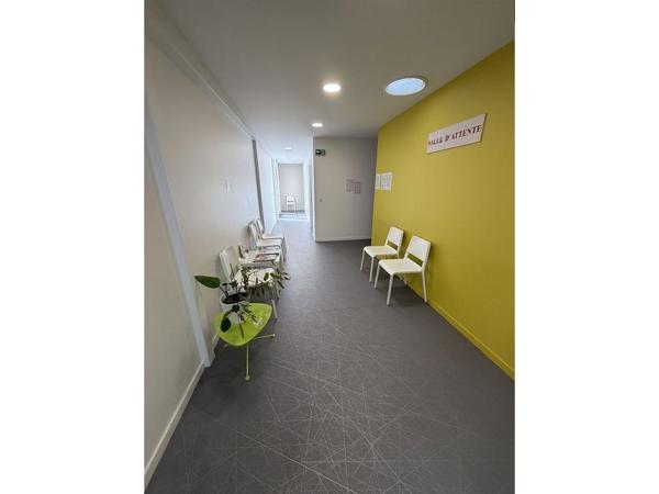 Local professionnel - FOUILLOUSE