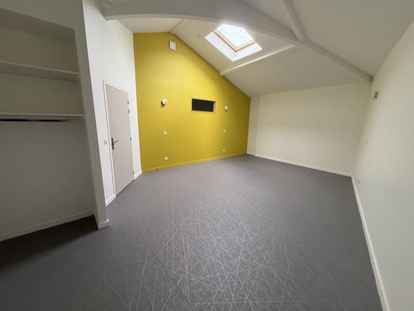Local professionnel - FOUILLOUSE