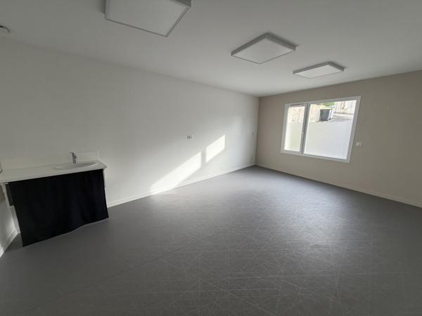 Local professionnel - FOUILLOUSE