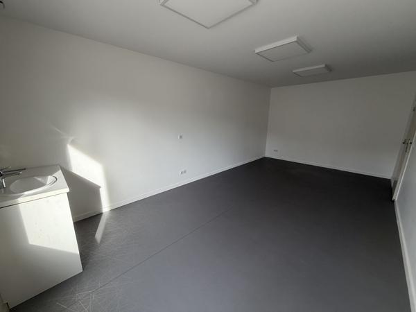 Local professionnel - FOUILLOUSE