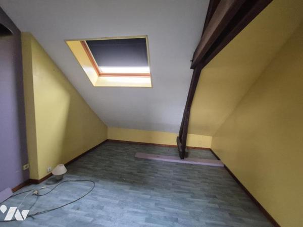 MERICOURT - Maison de ville