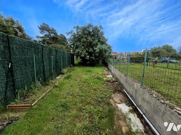 MERICOURT - Maison de ville