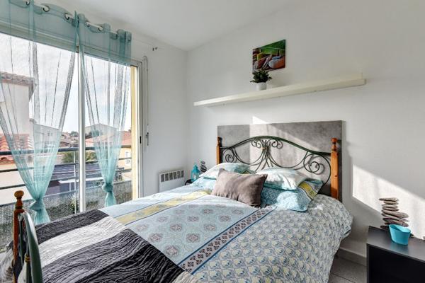 Appartement Meublé 2 pièces d'environ 32 m² à louer au BARCARES (66420).