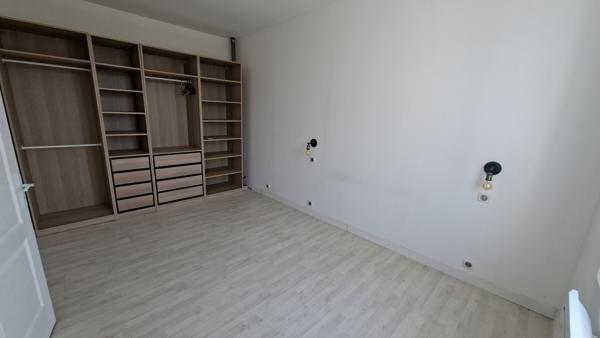 - Maison avec piscine au centre-ville -