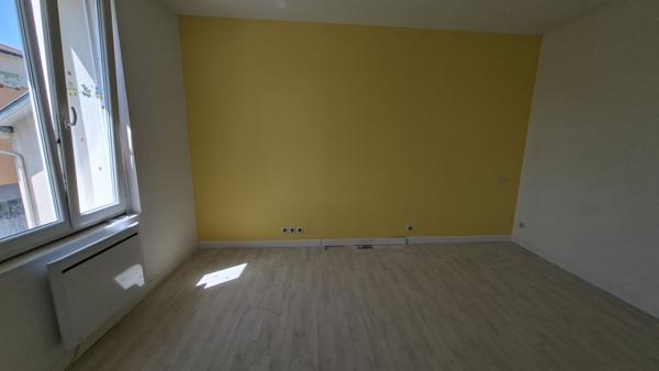 - Maison avec piscine au centre-ville -
