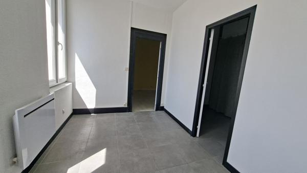 - Maison avec piscine au centre-ville -