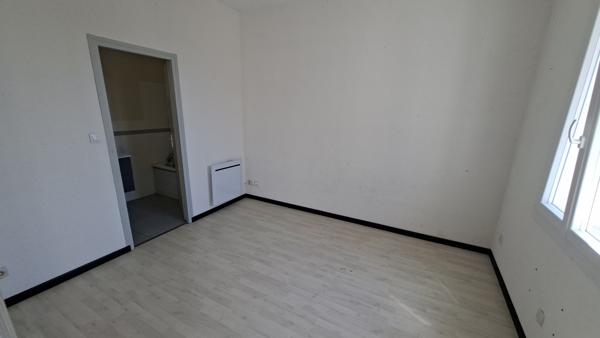 - Maison avec piscine au centre-ville -