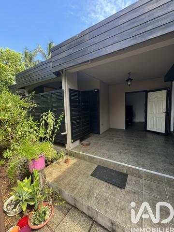 Maison à vendre 6 pièces 146 m² Saint-Pierre