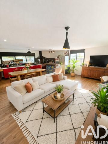 Maison à vendre 6 pièces 146 m² Saint-Pierre