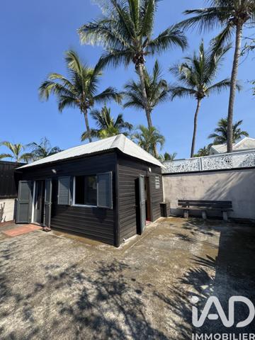 Maison à vendre 6 pièces 146 m² Saint-Pierre