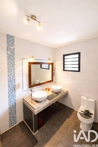 Maison à vendre 6 pièces 146 m² Saint-Pierre