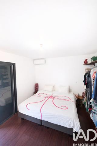 Maison à vendre 6 pièces 146 m² Saint-Pierre