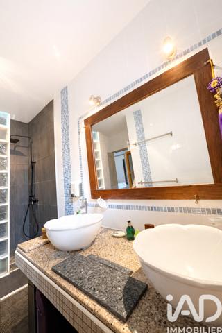 Maison à vendre 6 pièces 146 m² Saint-Pierre